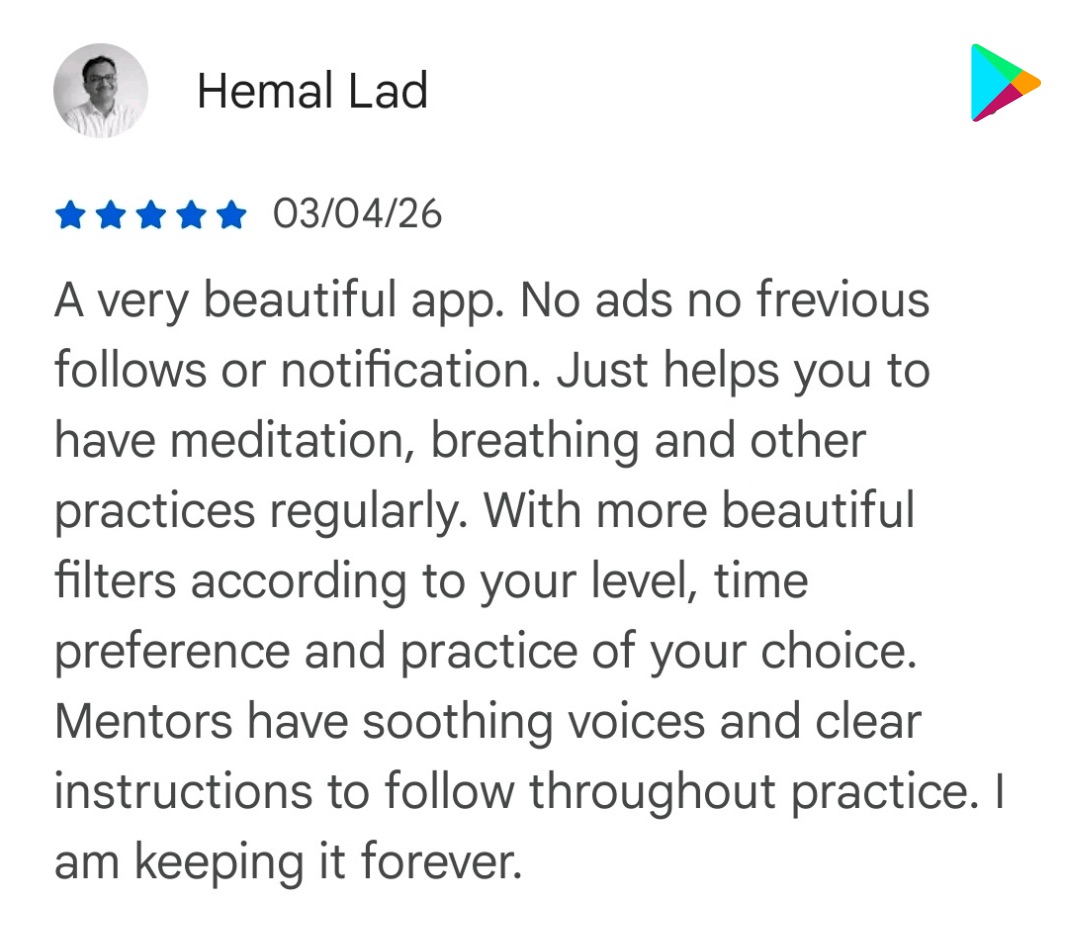 Idanim app user review 12