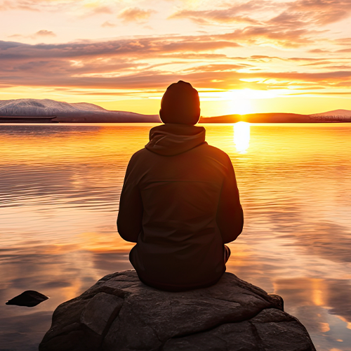 Emotions – Feelings in Our Body