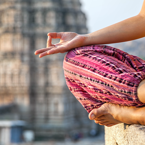 Will Meditation Solve All My Problems?
