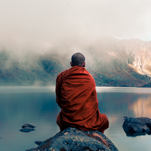 The Last Sutra!