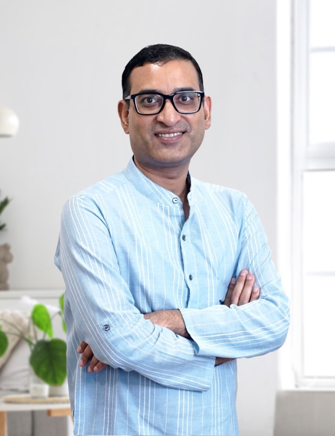 Raman Mittal