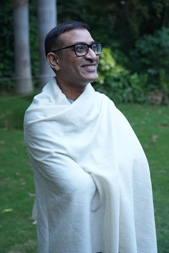 Raman Mittal